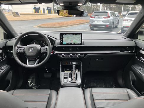 Used 2024 Honda CR-V Sport Touring image 33