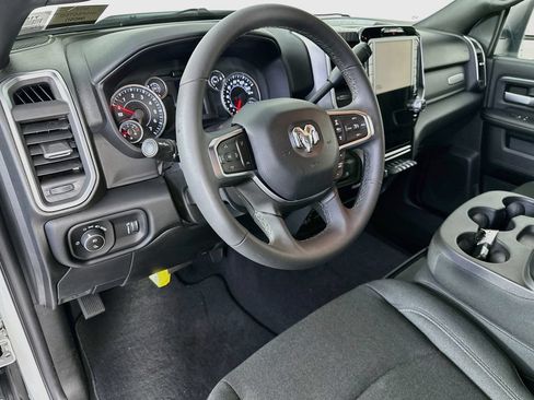 Used 2026 RAM 2500 Big Horn AWD/4WD image 29