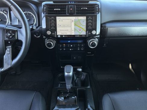Used 2022 Toyota 4Runner TRD Pro image 17
