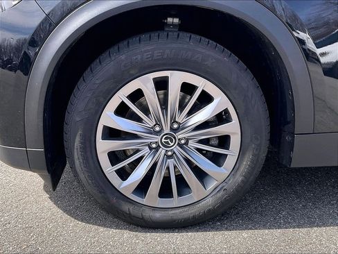 Used 2025 MAZDA CX-90 3.3 Turbo w/ Preferred Package image 7