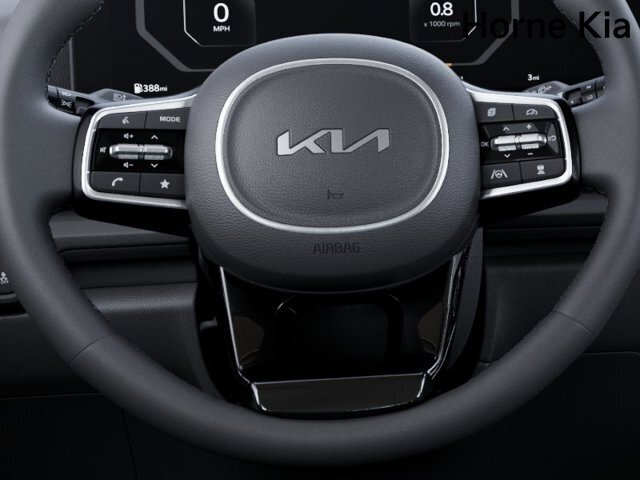 New 2026 Kia Carnival SX FWD image 22