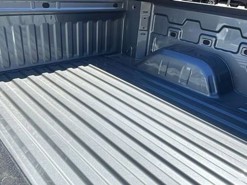 New 2026 Chevrolet Silverado 1500 Custom w/ LPO, Dark Essentials Package image 30