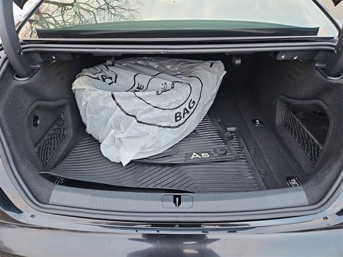 Used 2018 Audi A5 2.0T Premium Plus w/ Premium Plus image 35