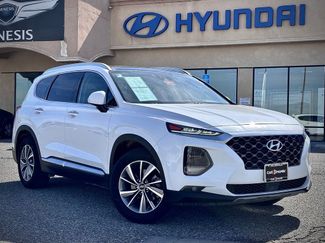 Used 2020 Hyundai Santa Fe SEL w/ Convenience + Premium Package video 1