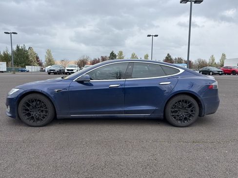Used 2018 Tesla Model S 100D image 4