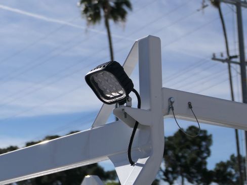 New 2026 RAM 5500 Tradesman w/ Chrome Appearance Group image 22