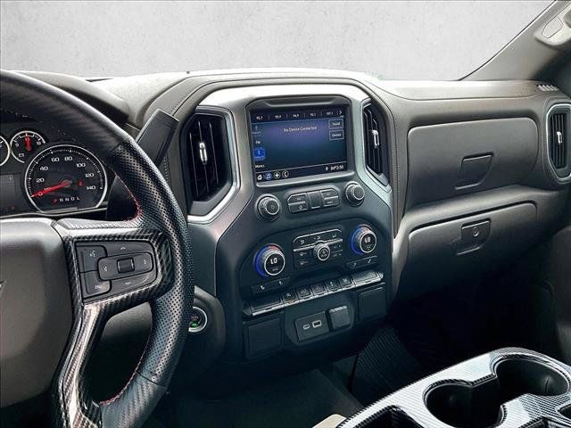 Used 2020 Chevrolet Silverado 1500 RST w/ All-Star Edition RWD image 8