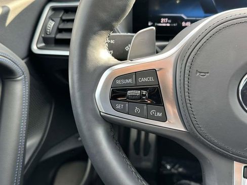 Certified 2023 BMW M240i xDrive Coupe w/ Premium Package image 29