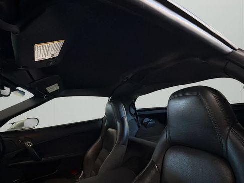 Used 2011 Chevrolet Corvette Coupe w/ Preferred Equipment Group RWD image 15