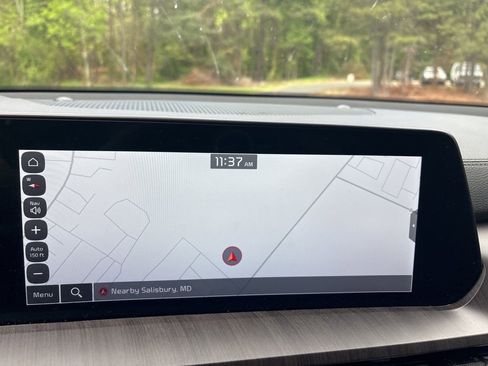 Used 2023 Kia Telluride SX image 14