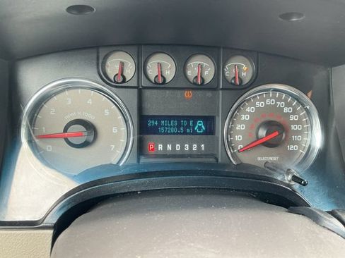 Used 2010 Ford F150 XLT AWD/4WD image 14
