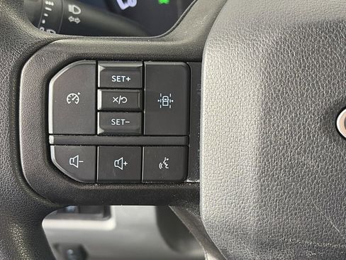 Certified 2023 Ford F350 XLT w/ 360-Degree Camera Package image 17