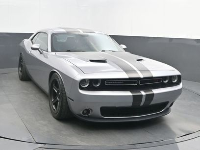 Used 2015 Dodge Challenger R/T Plus