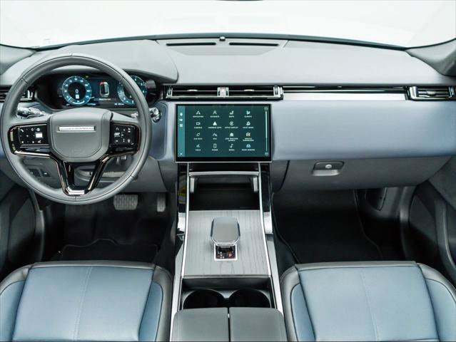 New 2026 Land Rover Range Rover Velar S AWD/4WD image 18