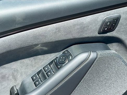 New 2025 Ford Mustang Mach-E GT AWD/4WD image 13