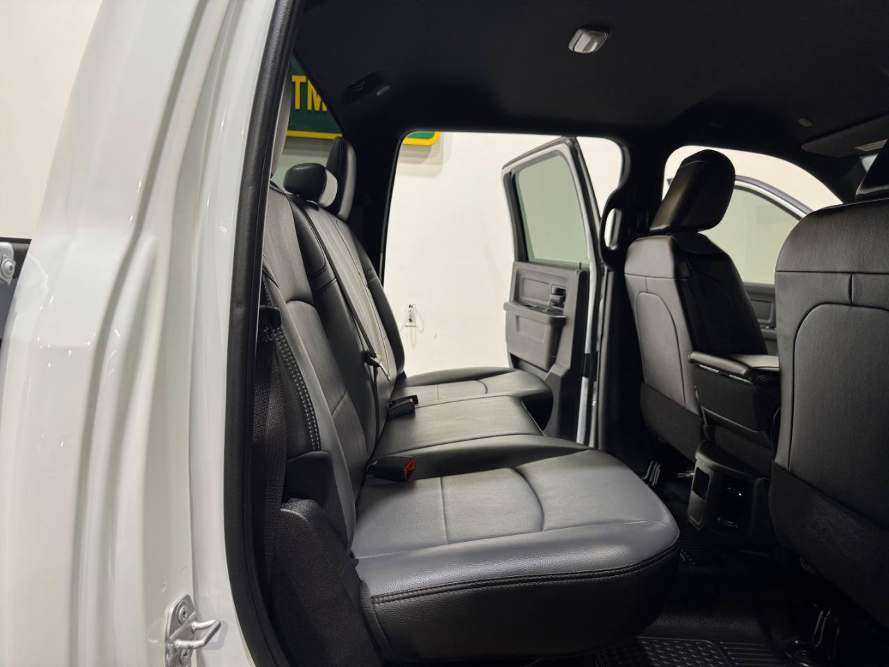 Used 2022 RAM 2500 Tradesman AWD/4WD image 15