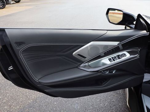 New 2026 Chevrolet Corvette Z06 image 9