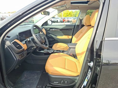 New 2026 Kia Seltos EX image 9