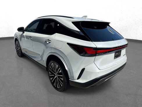 Certified 2023 Lexus RX 350 Premium Plus w/ Accessory Package FWD image 5