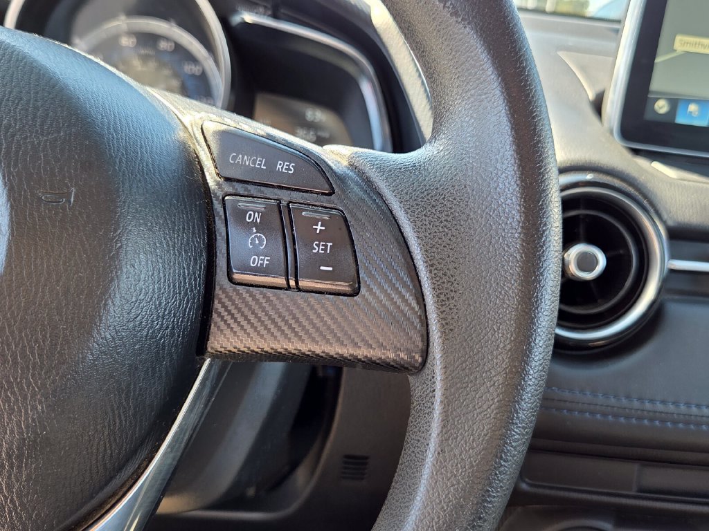 Used 2018 Toyota Yaris iA FWD image 24
