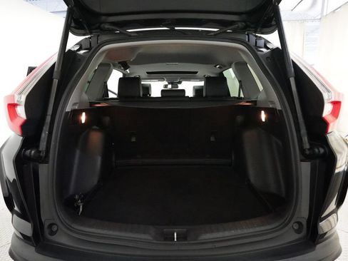 Used 2017 Honda CR-V EX-L image 10
