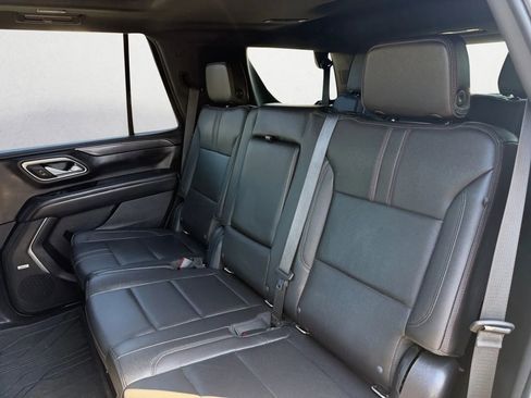 Used 2021 Chevrolet Tahoe RST image 32