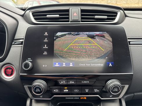 Used 2017 Honda CR-V EX-L image 20