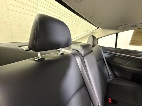 Used 2019 Subaru Legacy 2.5i Limited w/ Popular Package #2A image 25