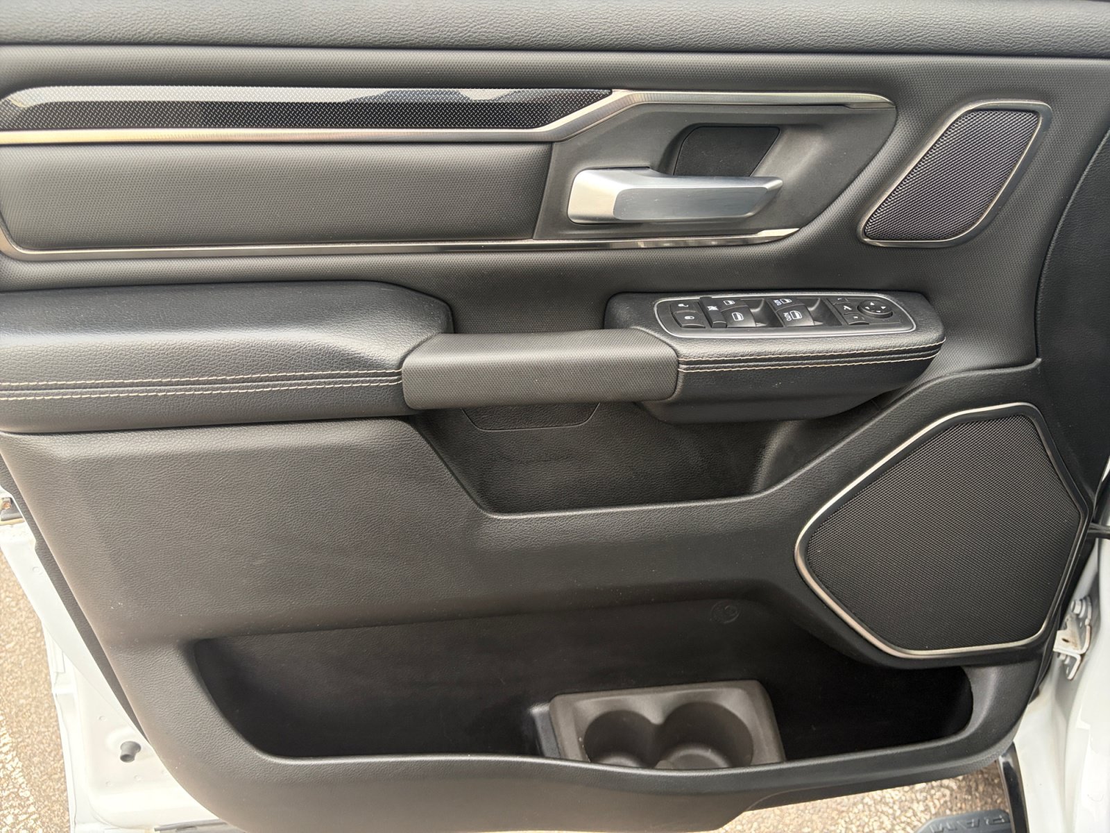 Used 2020 RAM 1500 Rebel w/ Rebel Level 2 Equipment Group AWD/4WD image 13