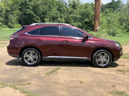 Used 2015 Lexus RX 350 FWD image 6