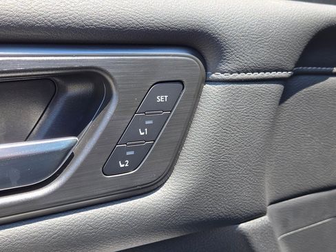 New 2025 Nissan Armada Platinum Reserve image 33