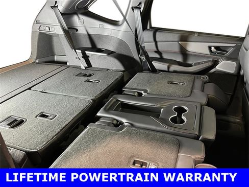 New 2026 Acura MDX A-Spec image 32