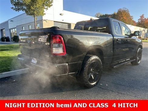 Certified 2022 RAM 1500 Big Horn image 8