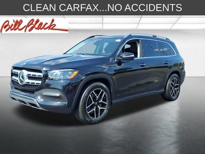 Used 2022 Mercedes-Benz GLS 450 4MATIC