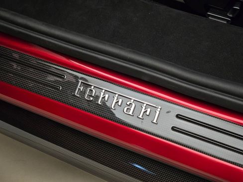 Used 2022 Ferrari 296 GTB image 33