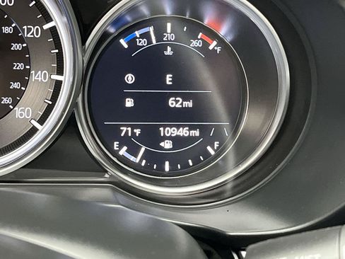 Certified 2024 MAZDA CX-5 AWD 2.5 S w/ Select Package image 14