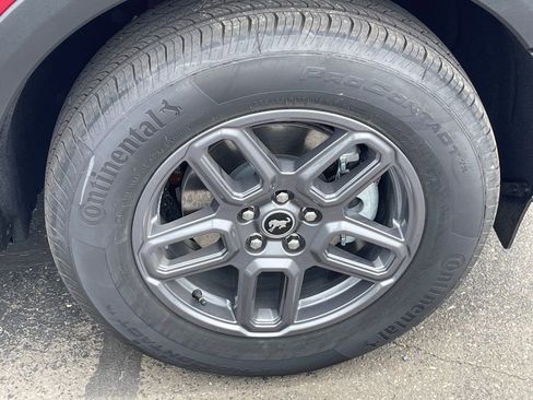 New 2025 Ford Bronco Sport Big Bend image 25