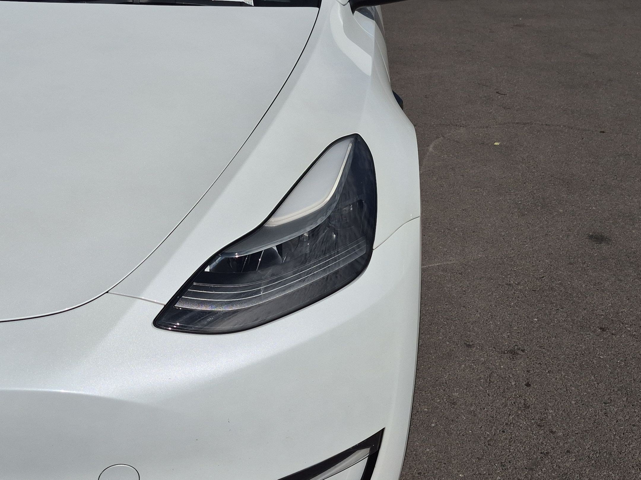 Used 2023 Tesla Model Y Long Range AWD/4WD image 13