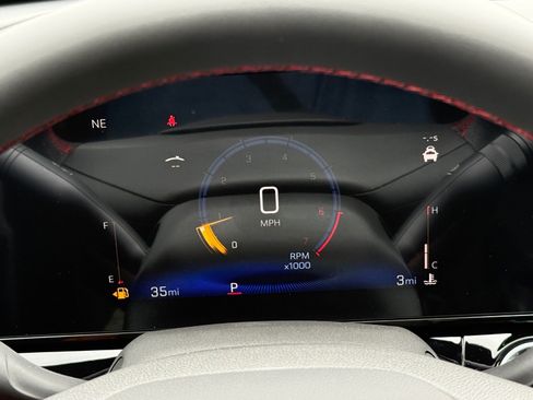 New 2026 Chevrolet Trax RS w/ Driver Confidence Package FWD image 17