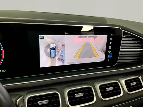 Certified 2022 Mercedes-Benz GLE 350 4MATIC image 14