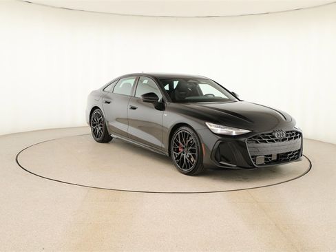 New 2026 Audi A6 Prestige image 10