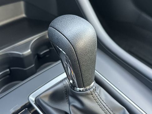 New 2026 MAZDA MAZDA3 s image 20