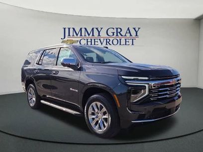 New 2026 Chevrolet Tahoe Premier w/ Sun And Tow Package