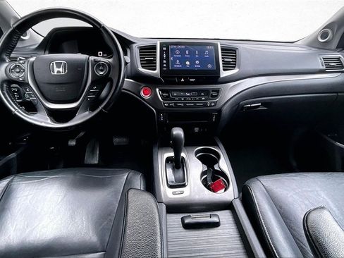 Used 2016 Honda Pilot EX-L image 7