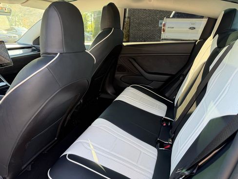 Used 2020 Tesla Model 3 Long Range image 11