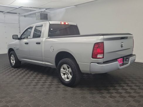 Used 2019 RAM 1500 Express image 3
