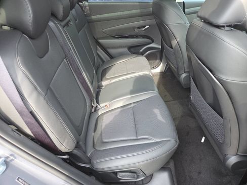 New 2026 Hyundai Tucson Limited AWD/4WD image 24