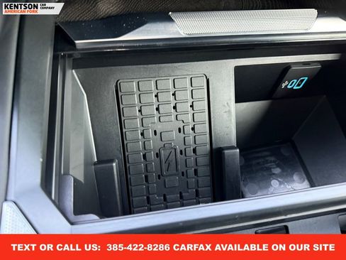 Used 2025 Ford F250 Platinum image 28