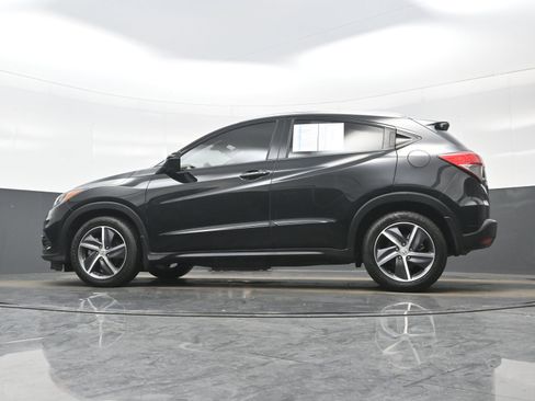 Used 2021 Honda HR-V EX image 30