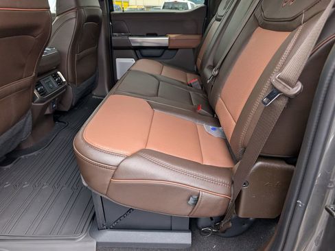 New 2026 Ford F150 King Ranch AWD/4WD image 7
